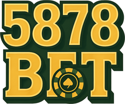 5878 bet